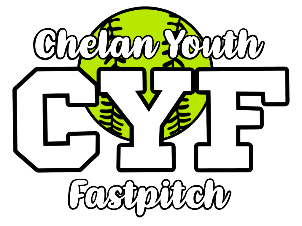 Chelan Youth Fastpitch logo